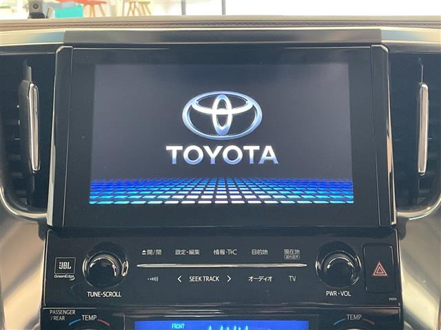 アルファード2.5 S