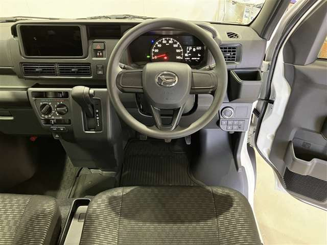 ハイゼットカーゴクルーズ 4WD