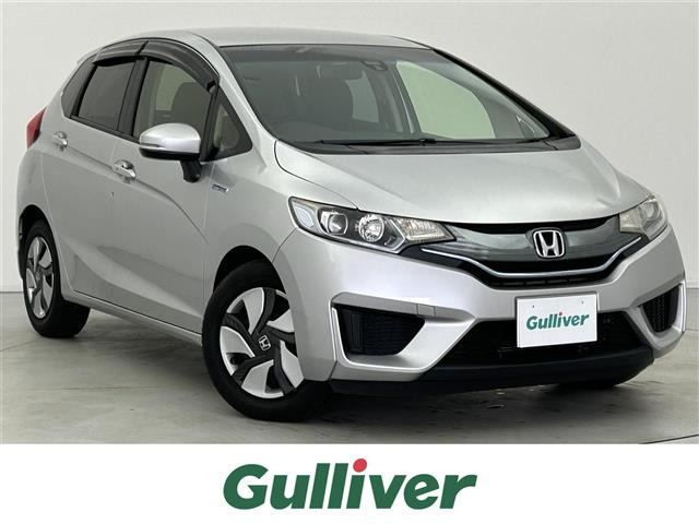 フィット1.5 ハイブリッド Lパッケージ