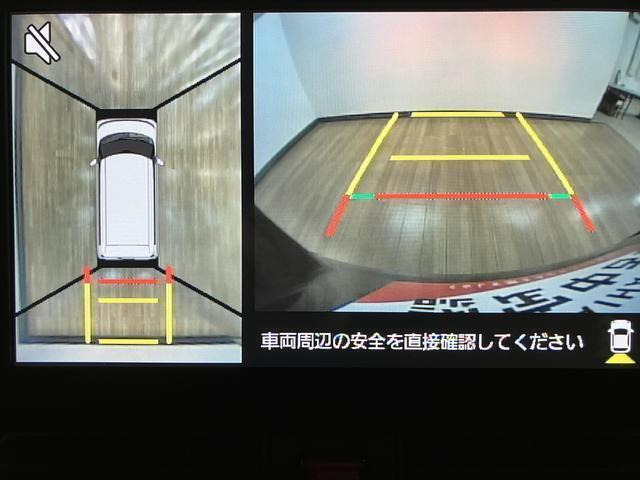 タントカスタムRS