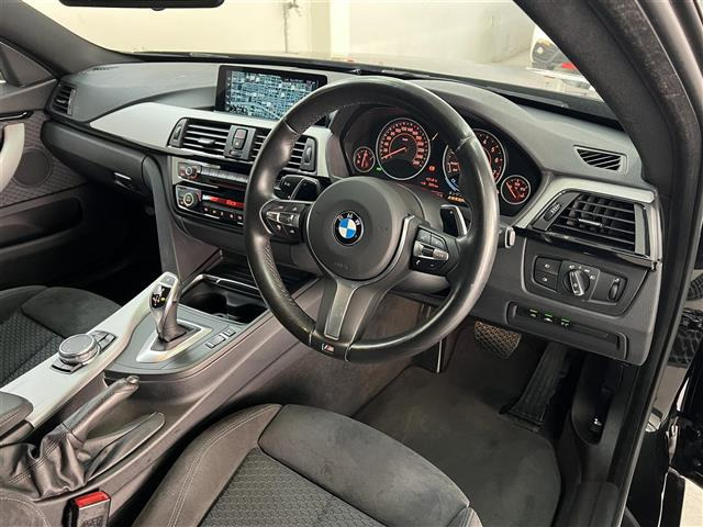 4シリーズグランクーペ420i Mスポーツ