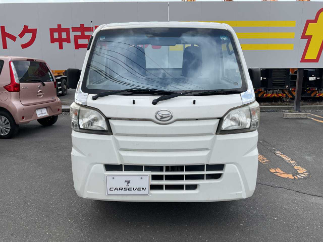 ハイゼットトラックスタンダード