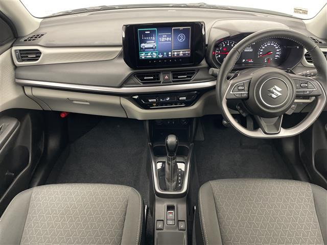 スイフト1.2 ハイブリッド(HYBRID) MZ