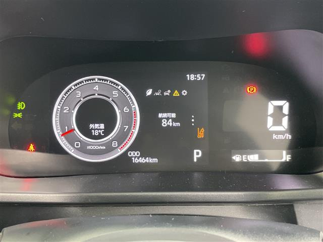 ロッキー1.2 プレミアム G