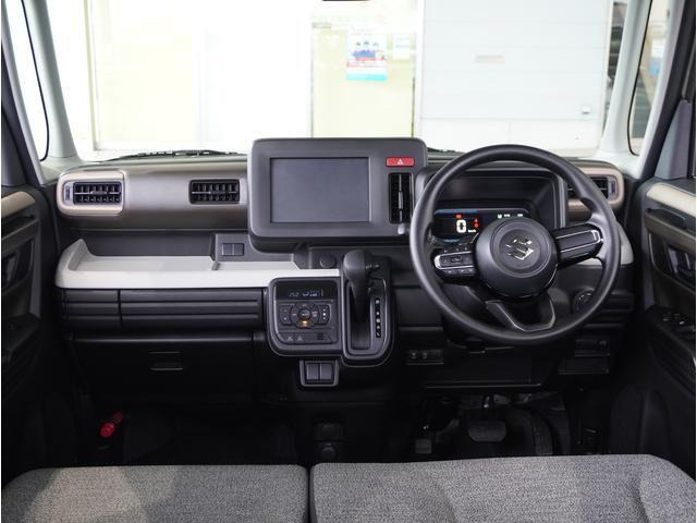 スペーシアハイブリッド(HYBRID) G