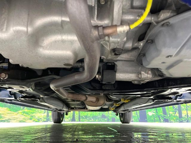 下回りがきれいなうちに、防錆加工の施工がオススメ。降雪地域はもちろん、沿岸部にお住いの方や、趣味でマリン・ウィンタースポーツをされる方にご好評いただいております。