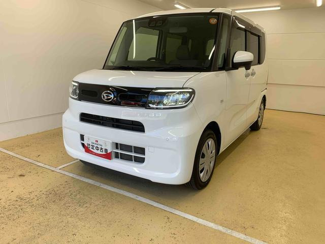 タントX ターボ