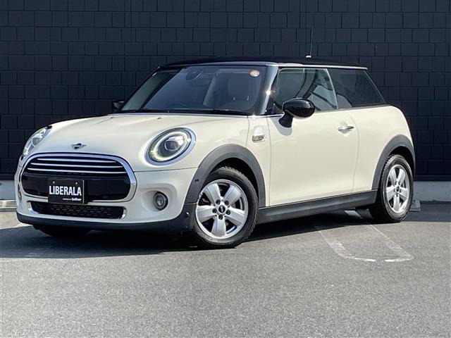 ミニクーパー D