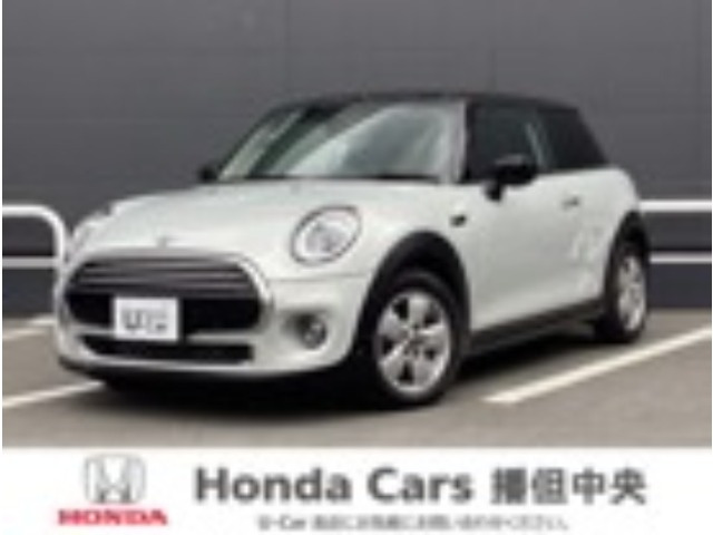 ミニクーパー D