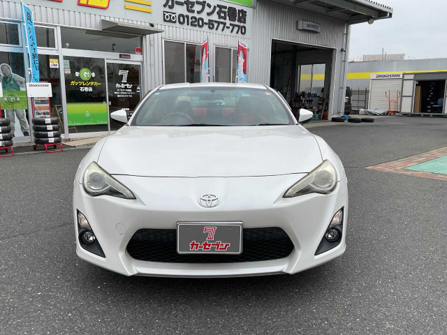 862.0 GT リミテッド