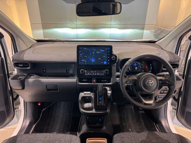 シエンタハイブリッド 1.5 Z