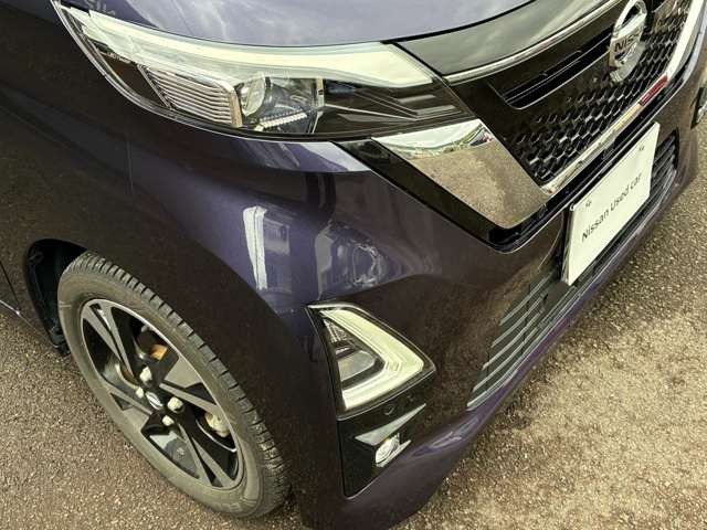 デイズハイウェイスター Gターボ プロパイロットエディション