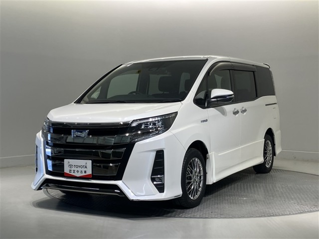 ノア1.8 ハイブリッド Si W×B