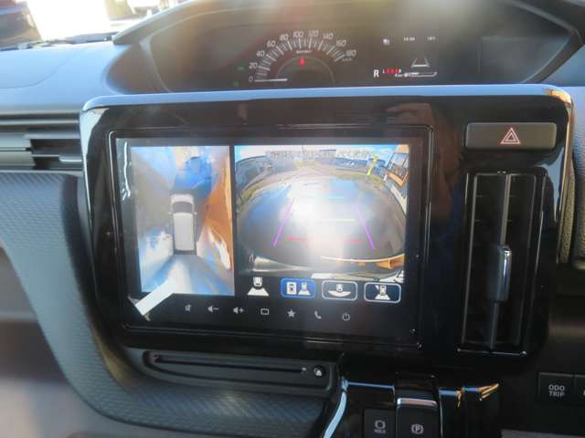 ソリオバンディット1.2 ハイブリッド(HYBRID) MV 4WD