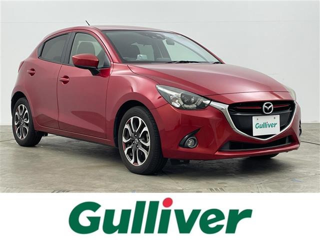 デミオ1.5 XD ツーリング