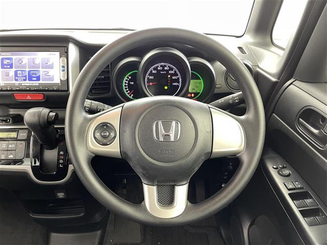 N-BOXG SSパッケージ