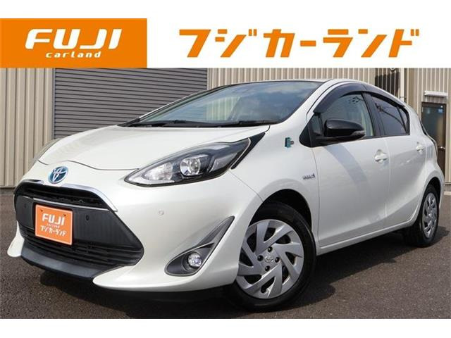 アクア1.5 リルヴィー G