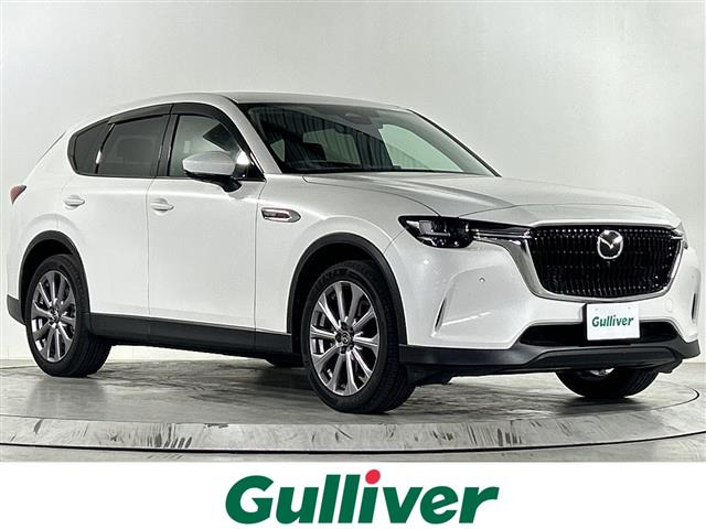 CX-603.3 XD Lパッケージ ディーゼル