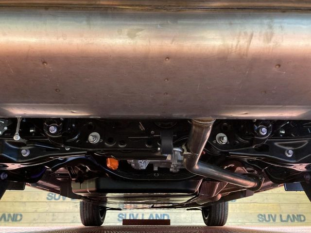 下回りがきれいなうちに、防錆加工の施工がオススメ。降雪地域はもちろん、沿岸部にお住いの方や、趣味でマリン・ウィンタースポーツをされる方にご好評いただいております。