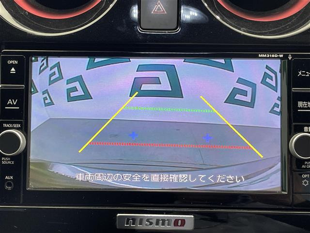 ノート1.2 e-POWER NISMO