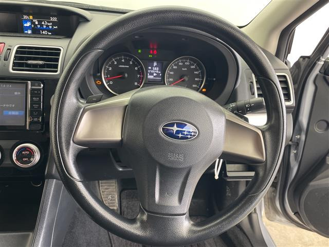 インプレッサスポーツ1.6 i-L