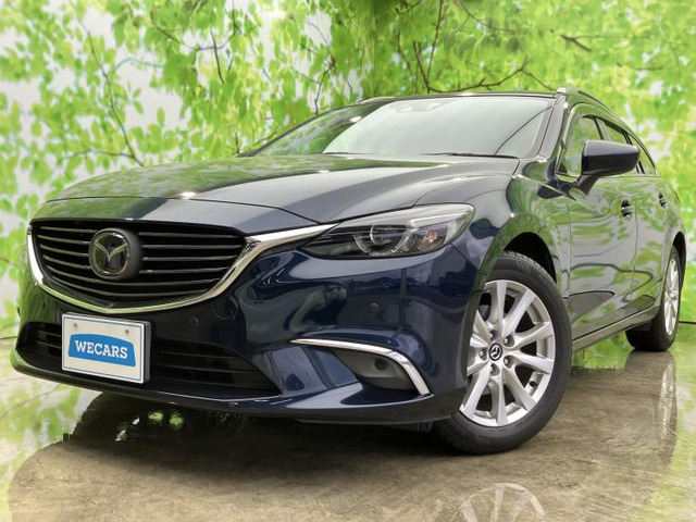 アテンザワゴン2.0 20S プロアクティブ