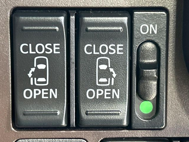 �y�����p���[�X���C�h�h�A�z�X�}�[�g�L�[��^�]�Ȃ̃X�C�b�`�Ō�ȗ����X���C�h�h�A�̊J���\���d��������͂����ăh�A���J����K�v�������A�����Ȃ��q�l�ł��ȒP�ɊJ���߂ł����K�ł���