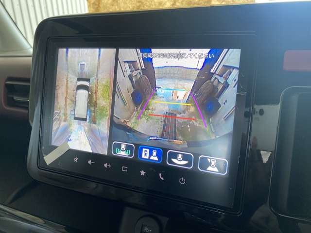 スペーシアカスタムハイブリッド(HYBRID)  XS