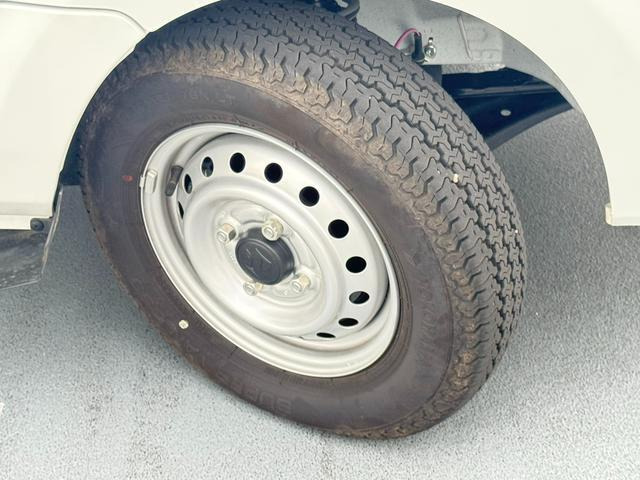 キャリイKC エアコン パワステ