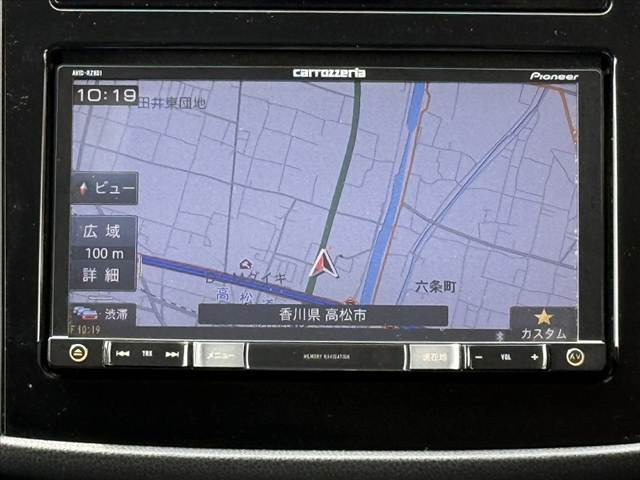 インプレッサスポーツ2.0 i-L アイサイト