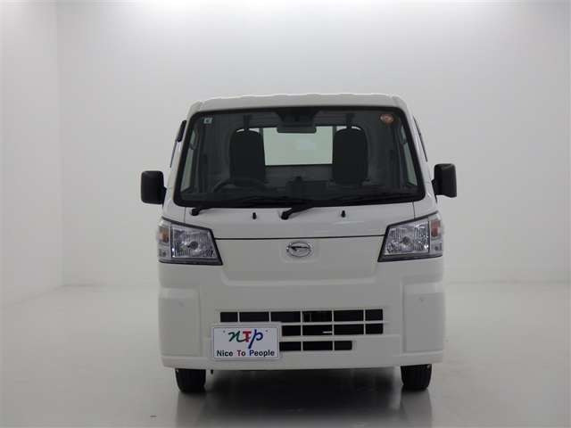 ハイゼットトラックスタンダード