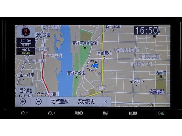 ルーミー1.0 カスタム G