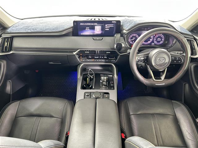 CX-603.3 XD Lパッケージ ディーゼル