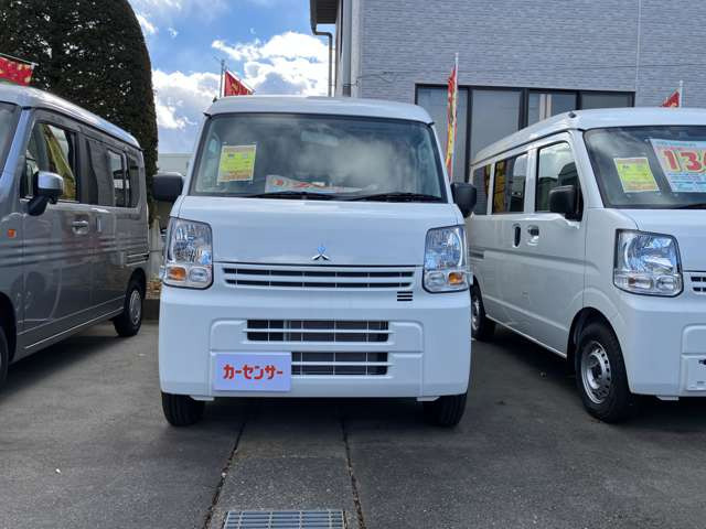 ミニキャブバンE ハイルーフ 4WD