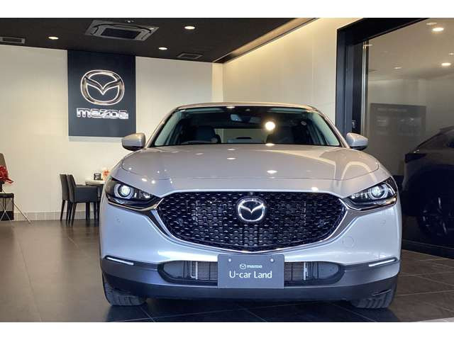 CX-302.0 20S プロアクティブ ツーリングセレクション