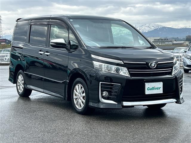 ヴォクシー2.0 ZS 煌