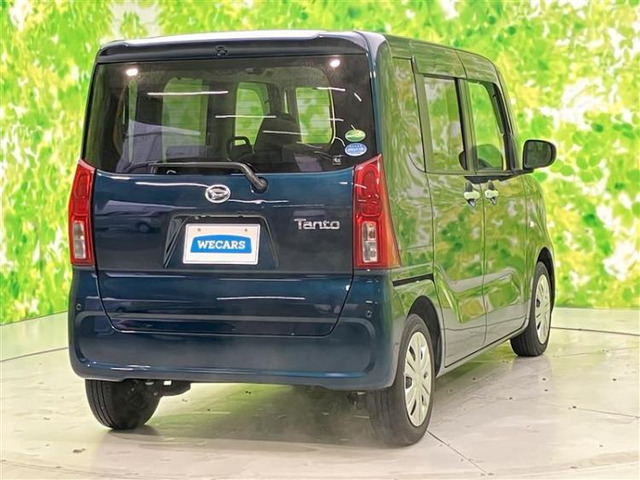 タントX スペシャル