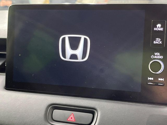 ヴェゼル1.5 e:HEV X