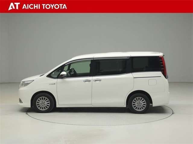 エスクァイアハイブリッド1.8 Gi