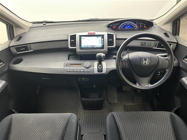 フリード1.5 G エアロ