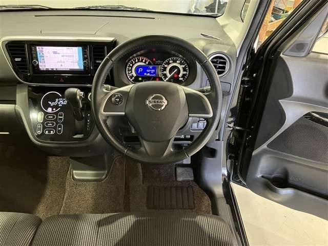 デイズルークスハイウェイスター X