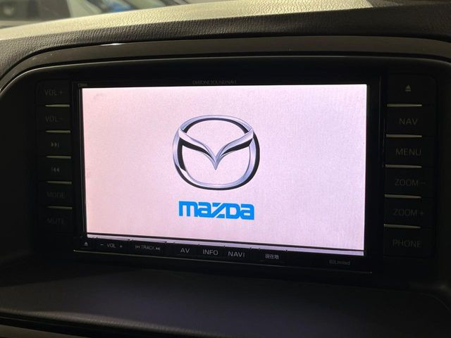 CX-52.2 XD Lパッケージ