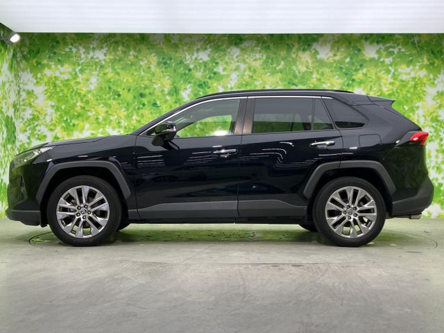 RAV42.0 G Zパッケージ 4WD