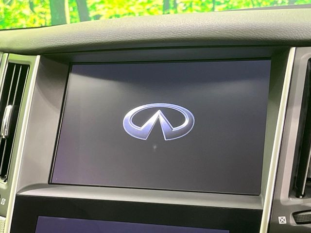 スカイライン3.5 350GT ハイブリッド タイプSP