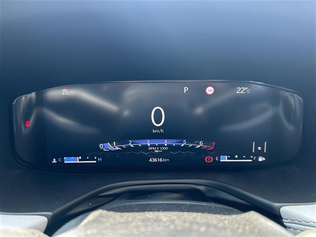 コンパスリミテッド 4WD