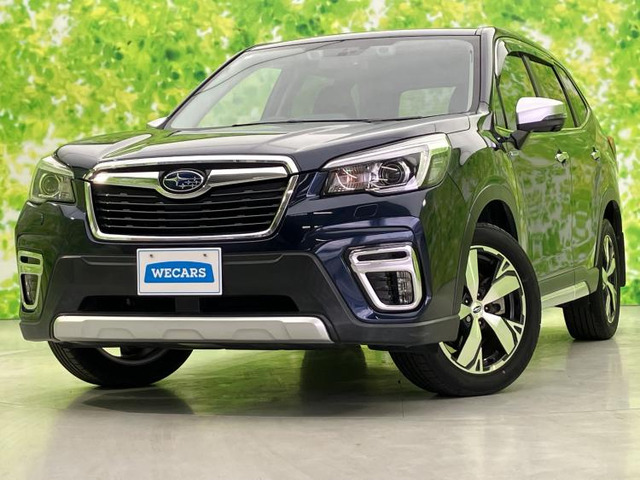 フォレスター2.0 アドバンス 4WD