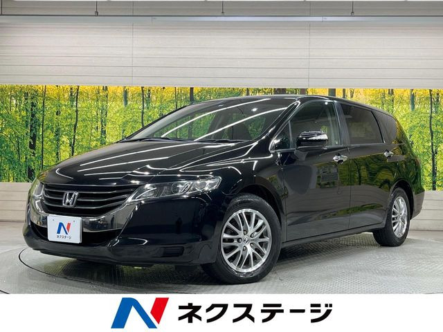 オデッセイ(ホンダ) 2.4 M 中古車画像