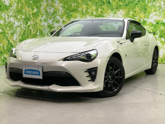 862.0 GT リミテッド ブラックパッケージ