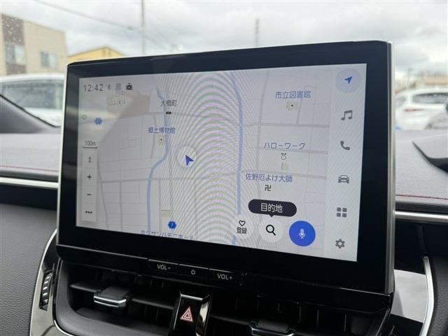 大好評のボディコーティング「ハイモースコート」もご納車までに施工可能。雨染みや線傷など中古車だからと諦めていませんか?ピカピカの状態でお乗り出しいただけます。