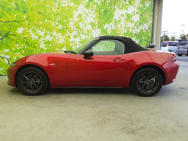 ロードスター1.5 S スペシャルパッケージ